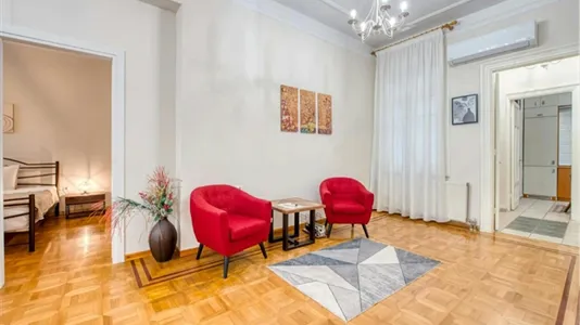 Apartments in Thessaloniki - photo 7