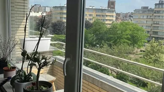 Rooms in Brussels Etterbeek - photo 3