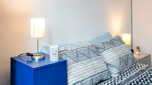 Apartments in Milano Zona 9 - Porta Garibaldi, Niguarda - photo 4