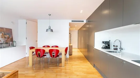 Apartments in Barcelona Gràcia - photo 4