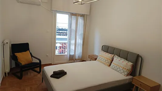 Rooms in Vyronas - photo 6
