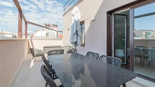 Apartments in Madrid Tetuán - photo 4