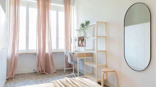 Rooms in Turin - photo 3