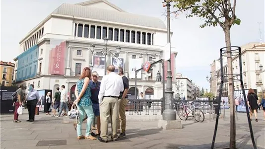 Apartments in Madrid Centro - photo 4