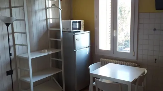 Apartments in Bologna - photo 6