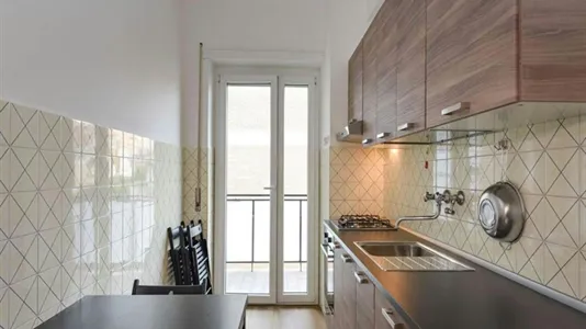 Rooms in Roma Municipio XII – Monte Verde - photo 8