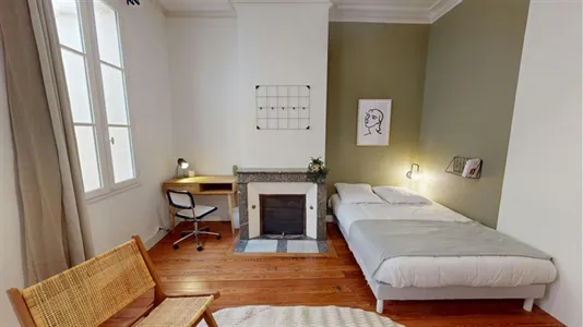 Rooms in Bordeaux - photo 3