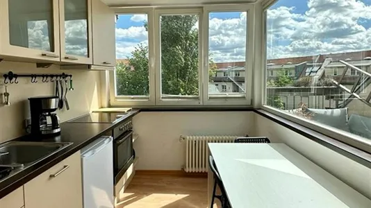 Apartments in Location is not specified - photo 2