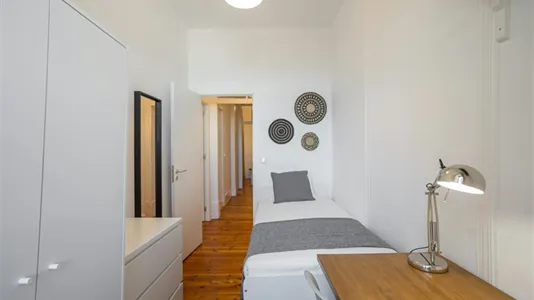 Rooms in Location is not specified - photo 3