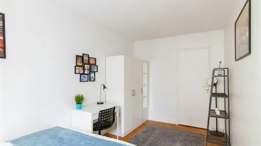 Rooms in Nanterre - photo 4