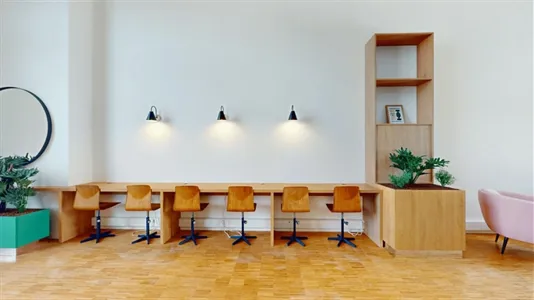 Rooms in Pontoise - photo 8