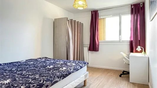 Apartments in Évry - photo 9