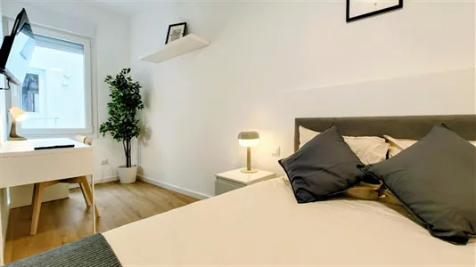 Rooms in Madrid Centro - photo 2