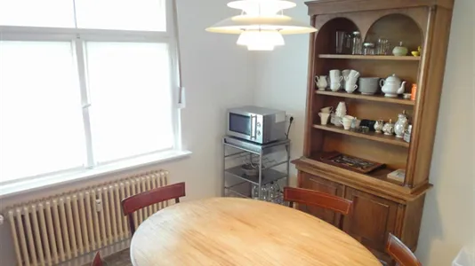 Apartments in Berlin Pankow - photo 5