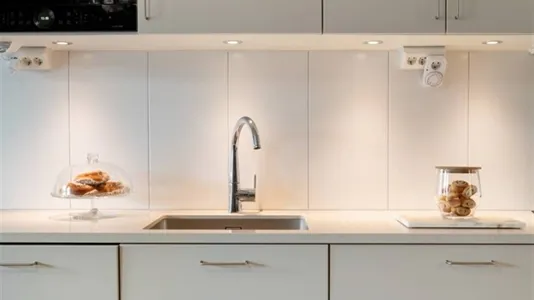 Apartments in Norrtälje - photo 5