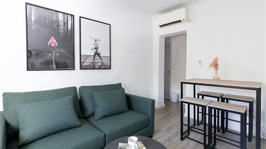 Rooms in Getafe - photo 8