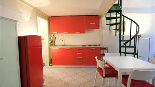 Apartments in Florence - photo 3