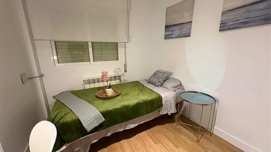 Rooms in Madrid Hortaleza - photo 2