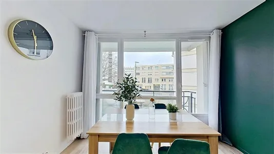 Rooms in Caen - photo 8