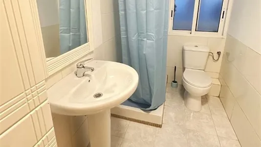 Rooms in Murcia - photo 4