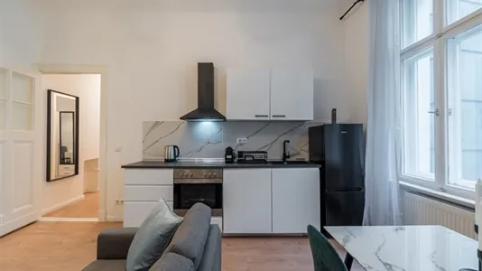 Apartments in Berlin Pankow - photo 7