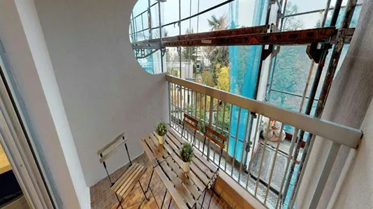 Rooms in Lyon - photo 9