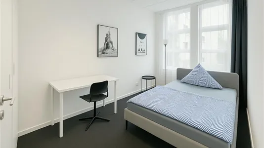 Rooms in Ottobrunn - photo 6