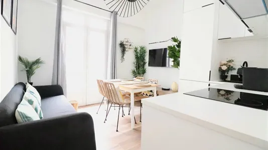 Rooms in Nice - photo 4