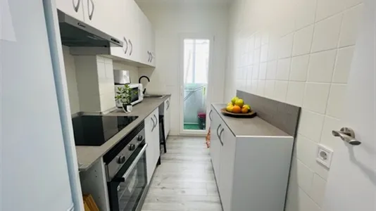 Rooms in Getafe - photo 9