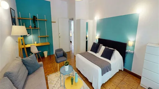 Rooms in Toulouse - photo 4