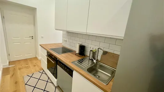 Rooms in Cologne Innenstadt - photo 9