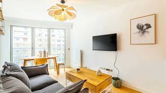 Apartments in Paris 16ème arrondissement (South) - photo 4