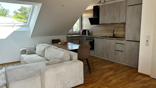 Apartments in Augsburg - photo 2