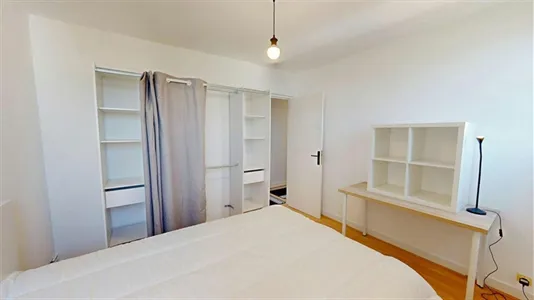 Rooms in Rennes - photo 3