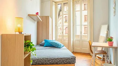 Room for rent in Milano Zona 1 - Centro storico, Milan