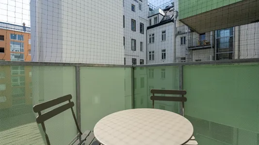 Apartments in Vienna Favoriten - photo 9