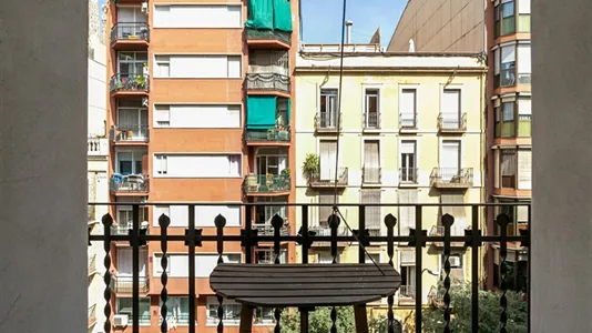 Apartments in Barcelona Eixample - photo 2
