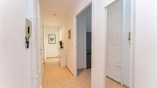 Rooms in Berlin Charlottenburg-Wilmersdorf - photo 8