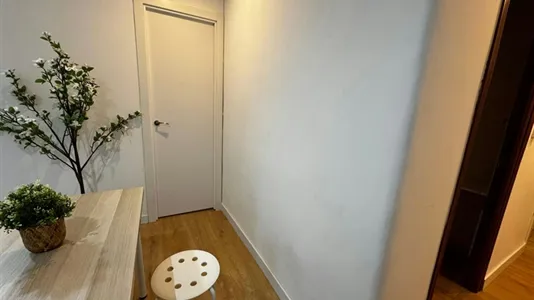 Rooms in Madrid Usera - photo 10
