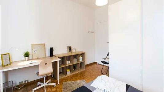 Rooms in Milano Zona 6 - Barona, Lorenteggio - photo 7