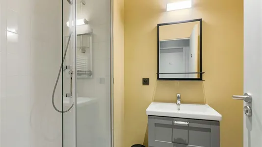Rooms in Lille - photo 4