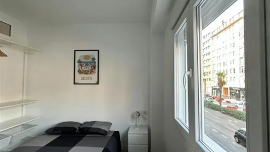 Rooms in Valencia Extramurs - photo 3