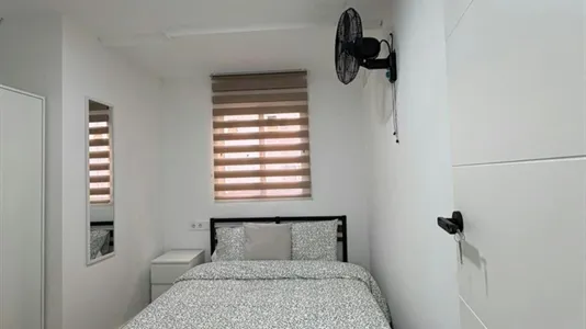 Rooms in Burjassot - photo 4