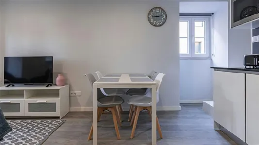 Apartments in Location is not specified - photo 9