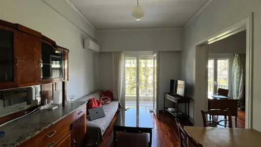 Apartments in Athens Akropoli - photo 8