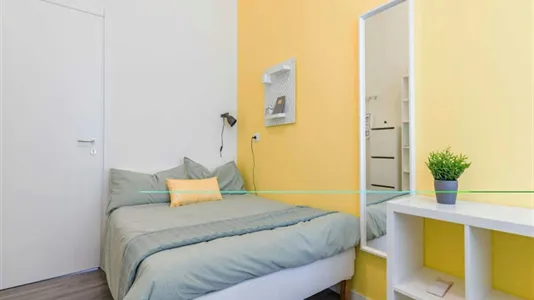 Rooms in Milano Zona 2 - Stazione Centrale, Gorla, Turro, Greco, Crescenzago - photo 1