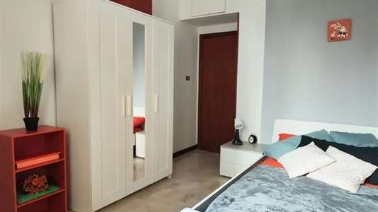 Rooms in Bologna - photo 4