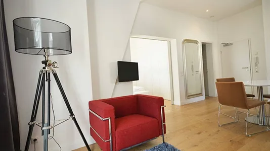 Apartments in Frankfurt Süd - photo 5