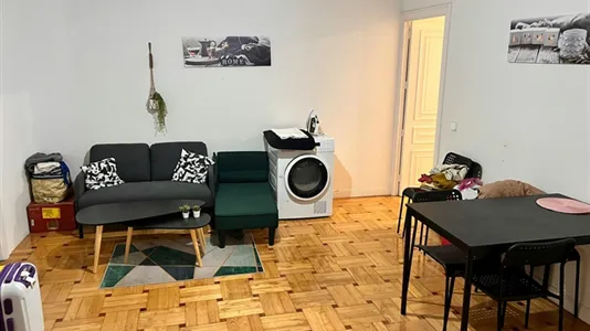 Rooms in Madrid Moncloa-Aravaca - photo 8