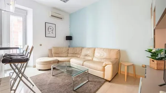 Apartments in Madrid Centro - photo 1